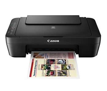 canon mg3022 printer setup