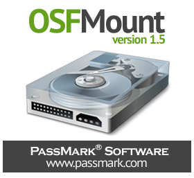      PassMark OSFMount v2.0.1001 Portable     1111111