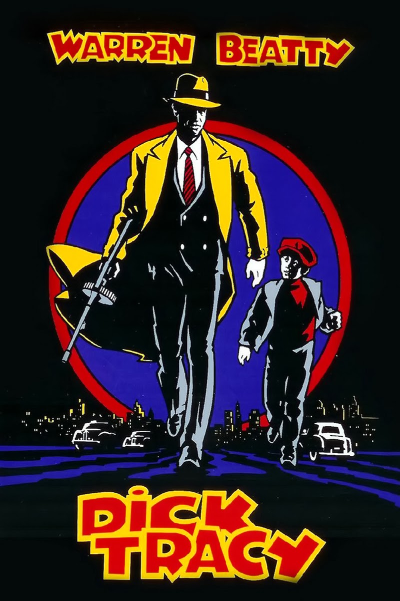 Dick Tracy The Movie Porn Pics And Movies