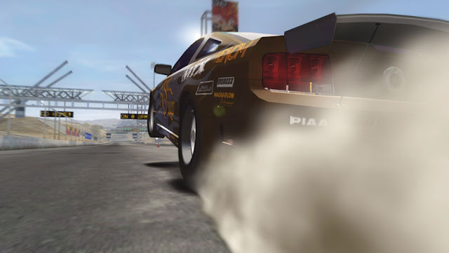 Need for Speed ProStreet Full setup Need for Speed ProStreet Full setup