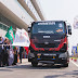 Twelve Indian drivers to compete in Season 3 of the T1 PRIMA Truck Racing Championship