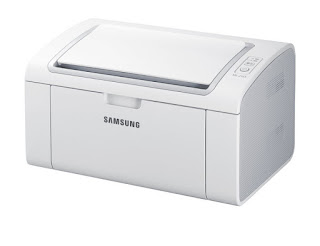 Controlador impresora Samsung ML-2165