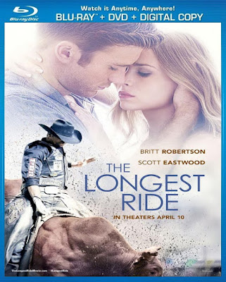 [Mini-HD] The Longest Ride (2015) - เดอะ ลองเกส ไรด์ ระยะทางพิสูจน์รัก [1080p][เสียง:ไทย 5.1/Eng DTS][ซับ:ไทย/Eng][.MKV][3.94GB] LR_MovieHdClub