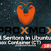 Membangun Hosting sendiri pada VM Atau CT Proxmox 4.x (Free Hosting Panel Sentora)