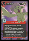 My Little Pony Canterlot Nights CCG Cards
