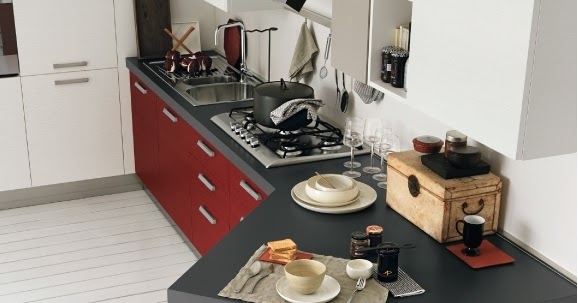 30 ideas de mesas y barras para comer en la cocina - Cocinas con estilo