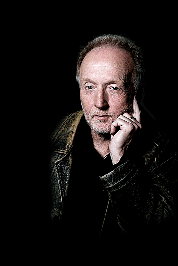 Zinco Hoosier: Frases de cine: Tobin Bell