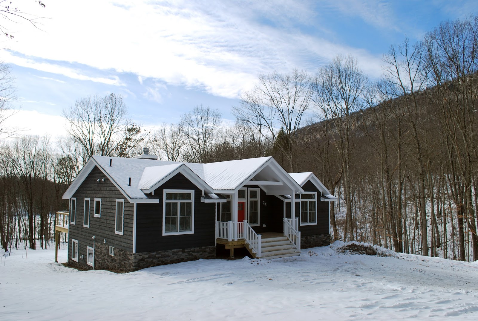 Sullivan County Ulster County Real Estate Catskill Farms Journal