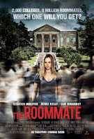 Watch The Roommate Movie (2011) Online