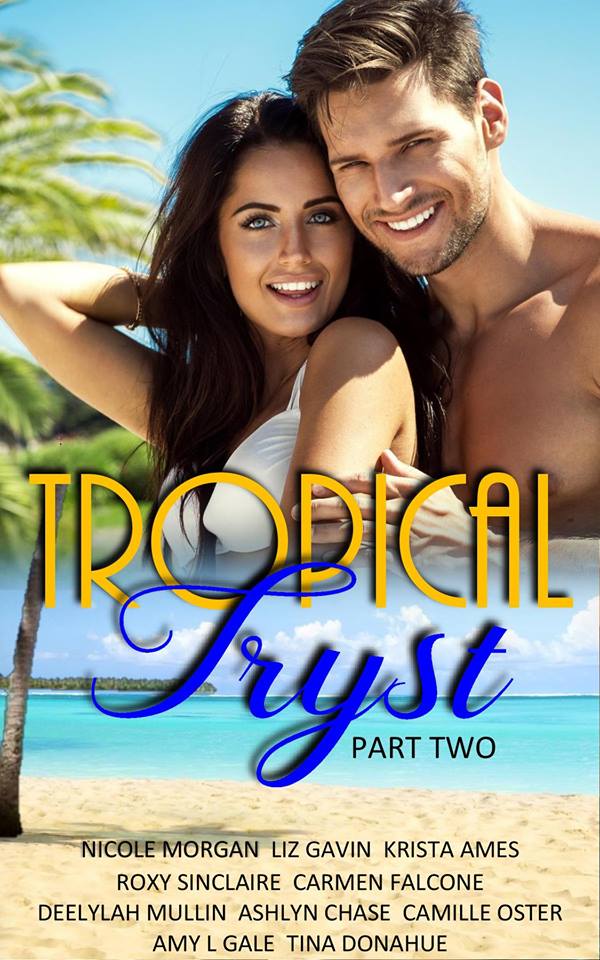 Tropical Tryst