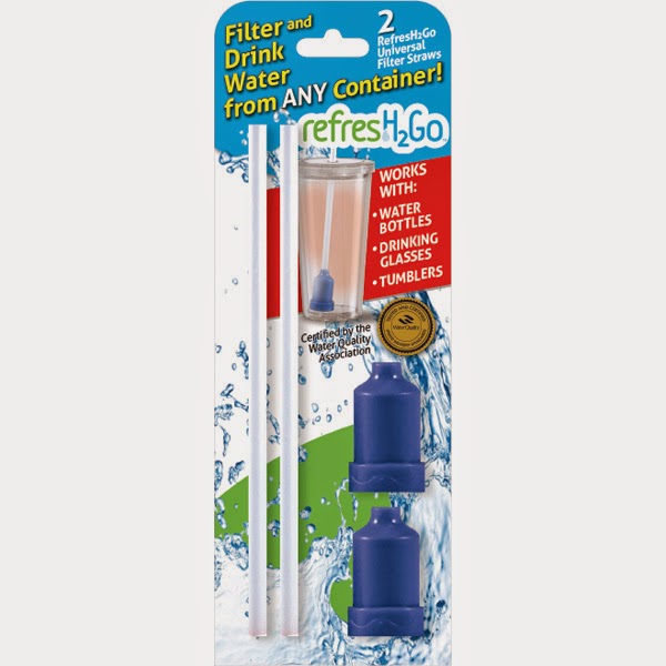 Universal Straws For Gallon Water Bottles Reusable Straw