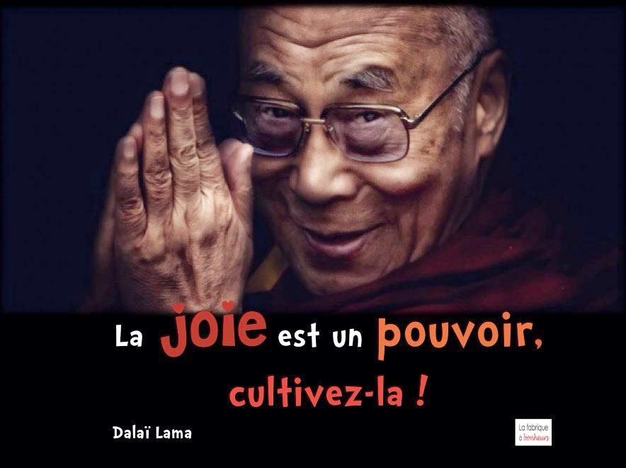 La Page de la Sagesse Citation du Dalaï Lama La Page de la Sagesse Citation du Dalaï Lama