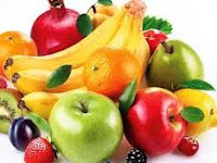 Buah dan Sayuran yang Efektif Mengatasi Darah Tinggi