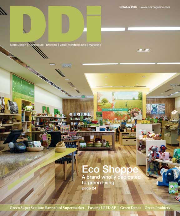 Display and Design Ideas Magazine 102009 WOW Magz