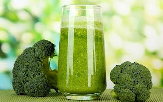 Khasiat Brokoli Untuk Mengatasi Berat Badan Berlebih
