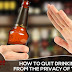 How to Quit Drinking With Alcohol Free Forever™