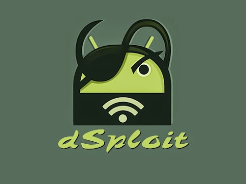 سحب الباسوردات من من شبكات الوايفاي في اجهزة الاندرويد بأستخدام dsploit .
