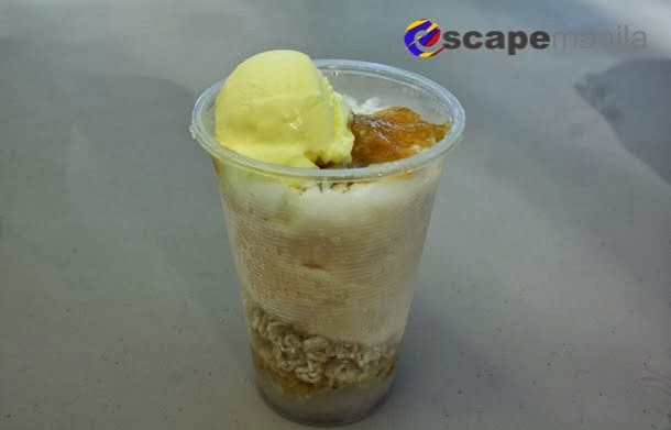 Best Halo-halo in the Philippines