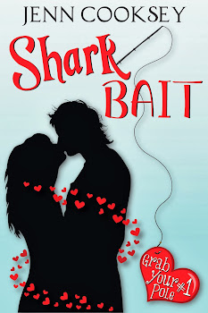 Buy the Shark Bait Kindle Edition Here: