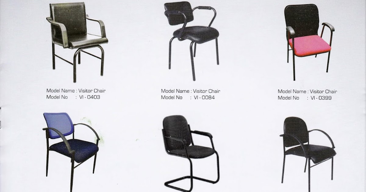 PARTEX FURNITURE INDUSTRIES LIMITED (CELL 01713479782) Visitor Chair 2