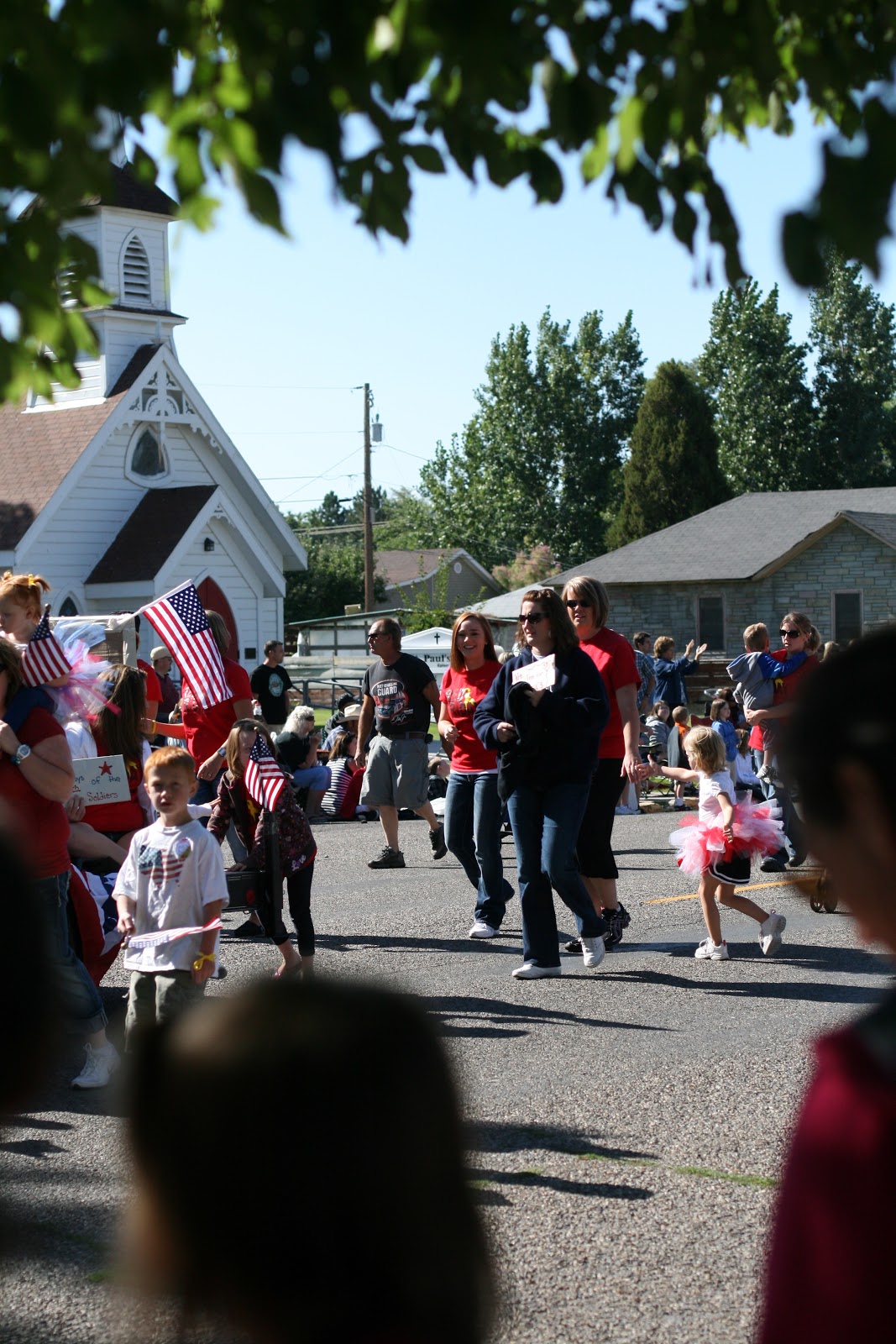 The Joneses Blackfoot Eastern Idaho Fair