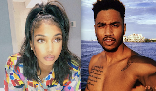 Rhymes With Snitch | Celebrity and Entertainment News | : Lori Harvey