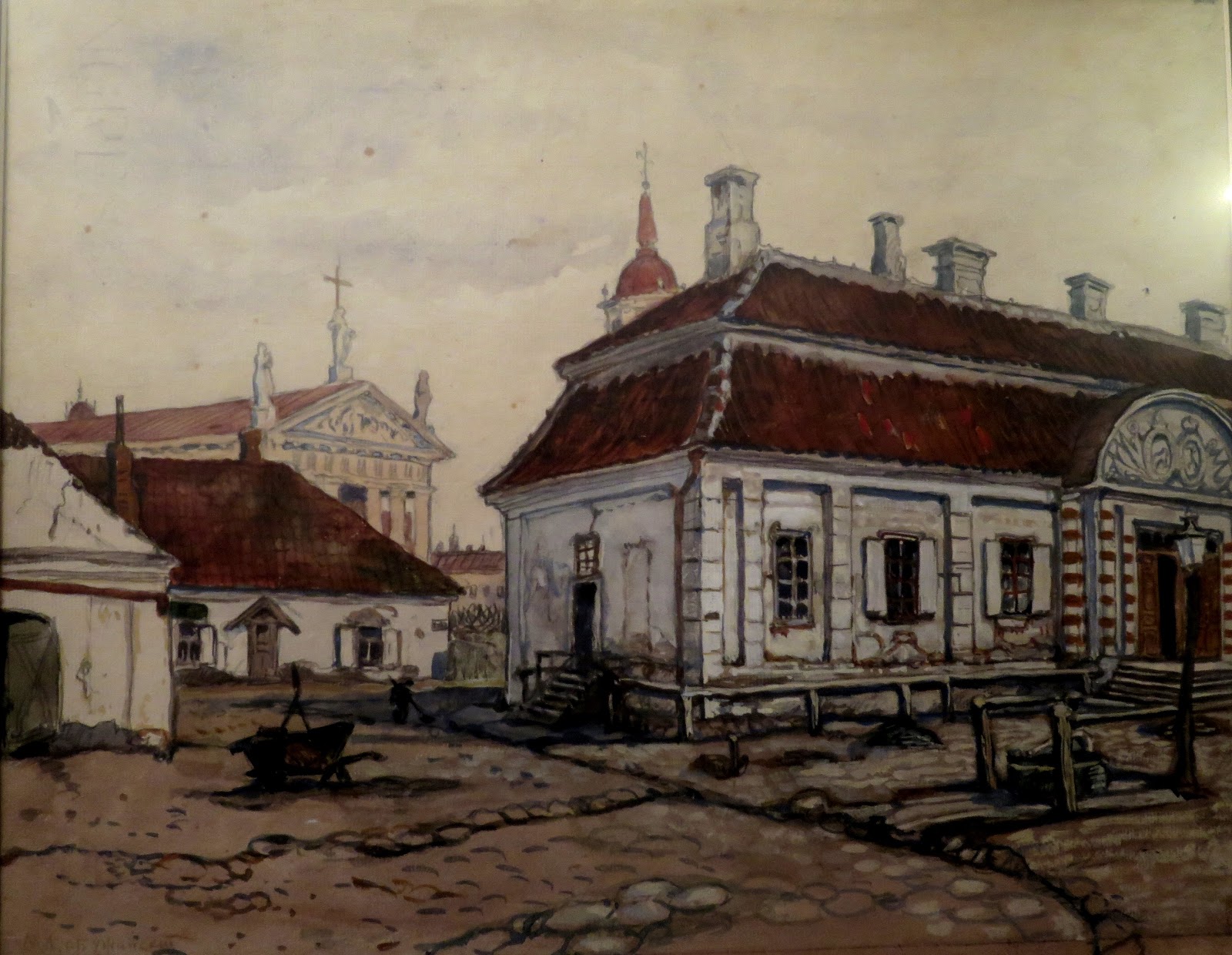 Добужинский уездный город. Уездный город n. Устюжна гоголь ревизор. Книга жизнь уездного города. Горд в николаевское время.