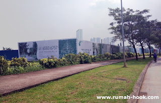 Pacific garden suites