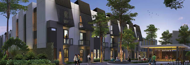 Rumah Baru Murah di Piazza The Mozia BSD www.rumah-hook.com Rumah Baru Murah di Piazza The Mozia BSD www.rumah-hook.com
