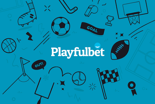 شرح موقع playfulbet وربح جوائز حقيقية من خلال توقع نتائج المباريات