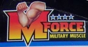 M Force