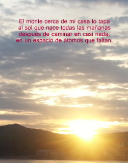 Después del universo