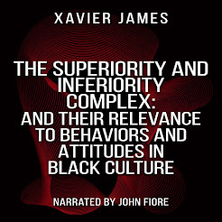 Now Hear This! Xavier James Audiobooks