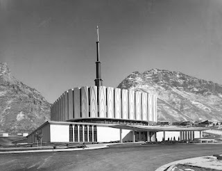 temple ugliest mormon which 1972 provo