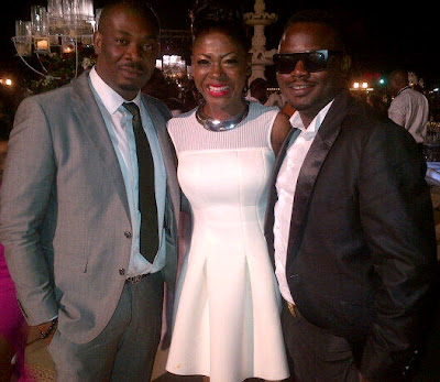 susan peters don jazzy dubai