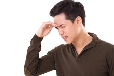 4 Penyebab Sakit Kepala Yang Sering Menyerang Kebanyakan Orang