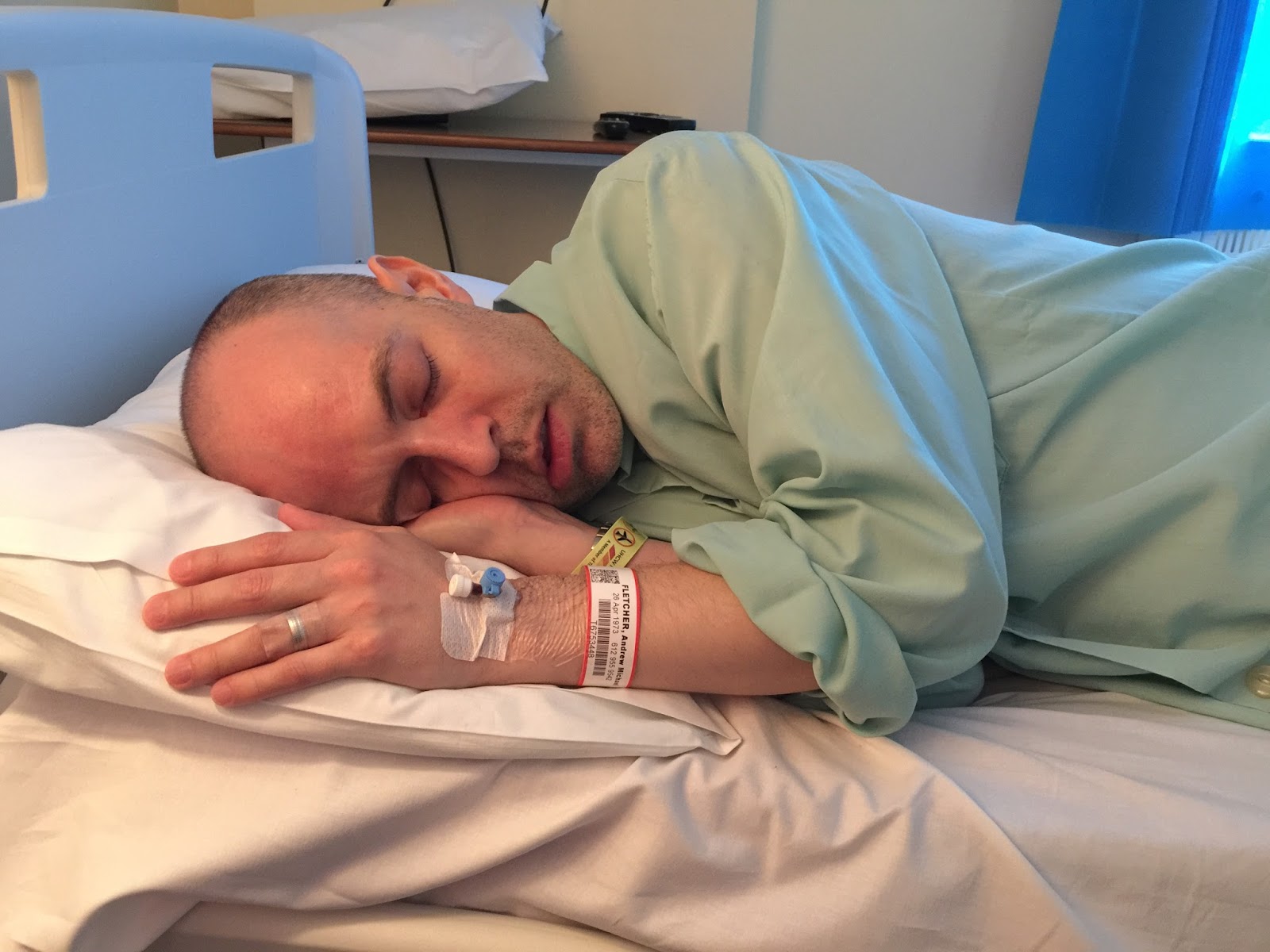 Things that make me go aagghh! Cataract surgery the retinal