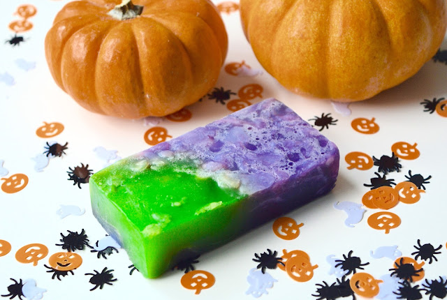 Lush Lady Catrina Soap