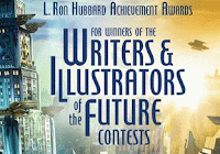 Writers and Illustrators of the Future Contest