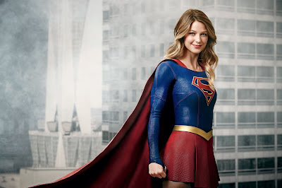 Supergirl Season 2 Image