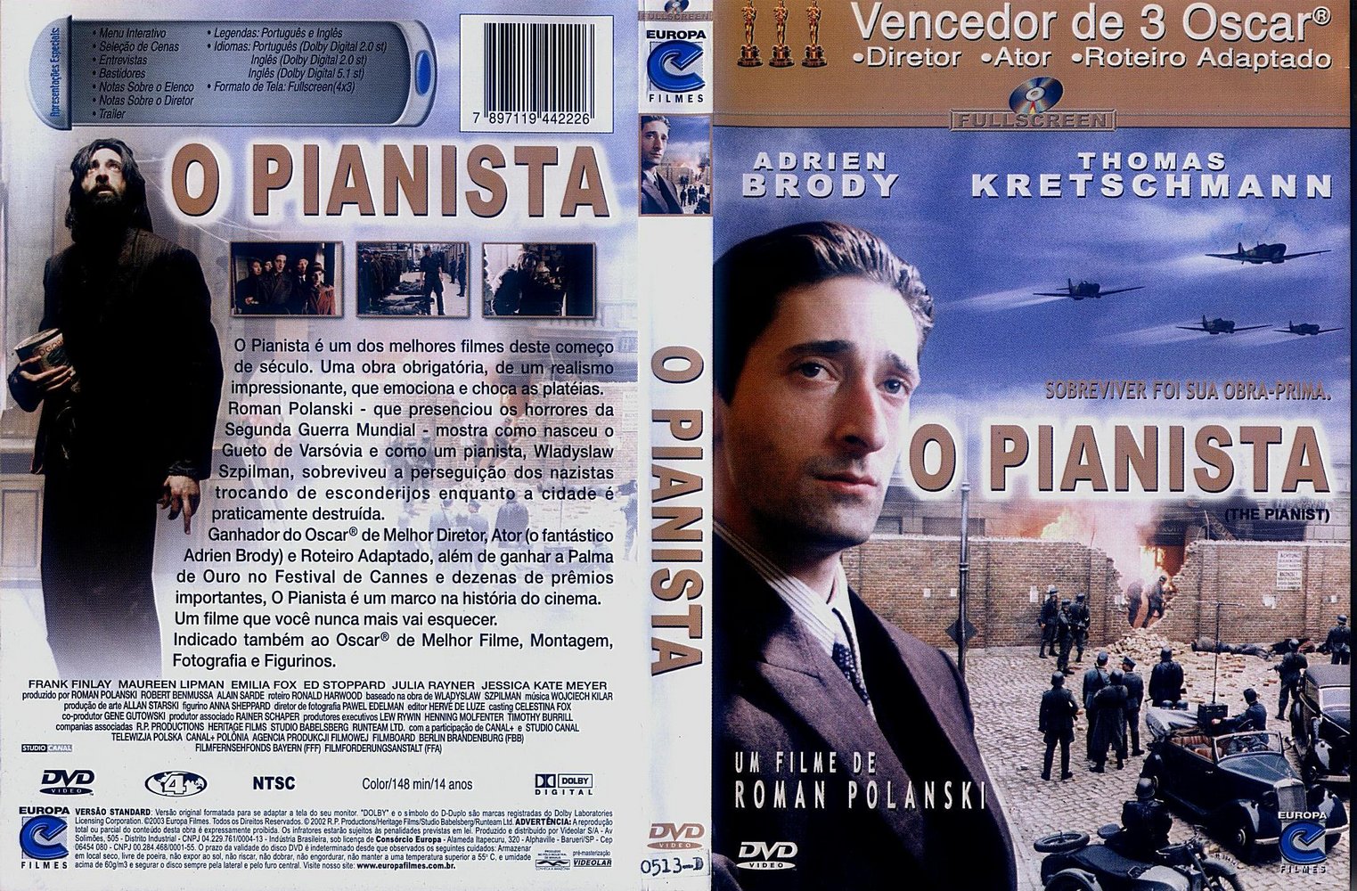 RASTROS LAGARTENSES Análise do filme “O