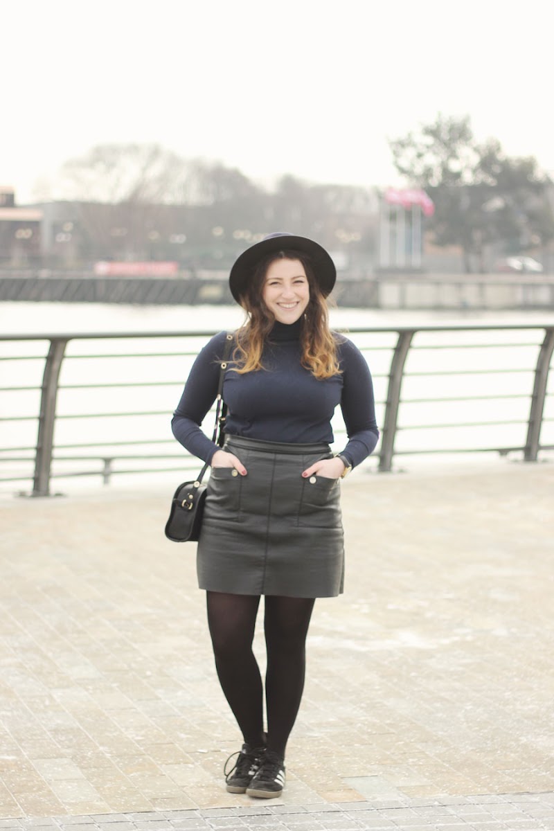 UK fashion blog | www.itscohen.co.uk