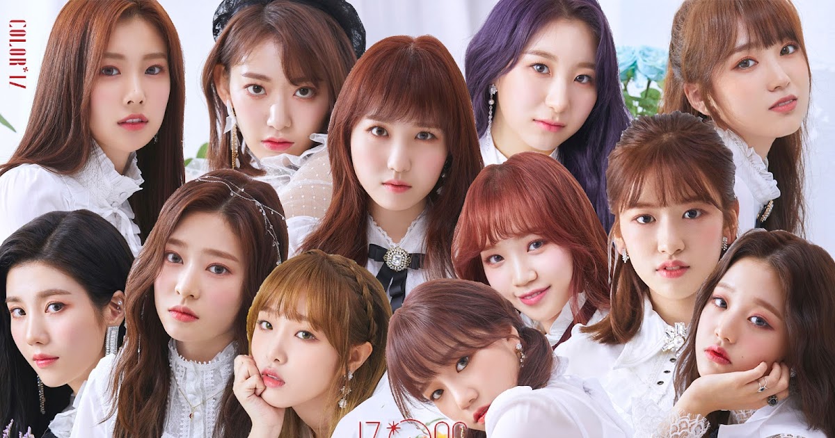 k pop lover iz one color iz wallpaper k pop lover iz one color iz wallpaper
