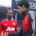 After 5 years of beef, Man U icon Patrice Evra finally buries the hatchet with Luis Suarez with lovely Instagram post