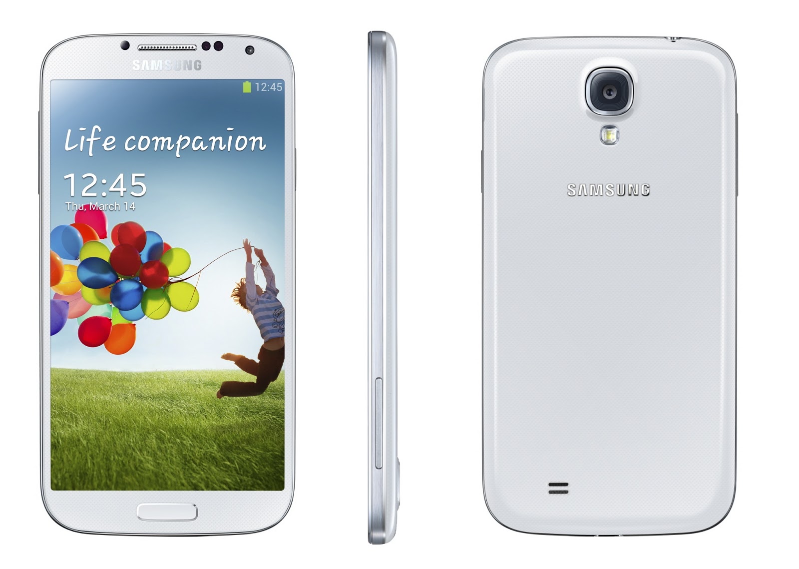 U.S. Mobile Devices: Cheapest Samsung Galaxy S4