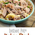 Instant Pork Kalua Pork