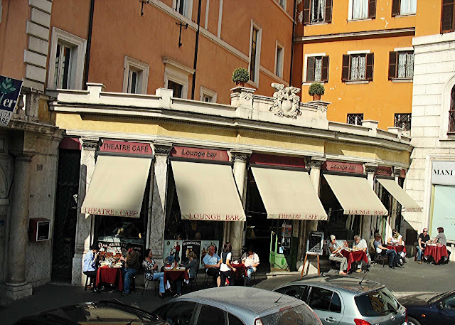 Stock Pictures: City of Roma - Pictures