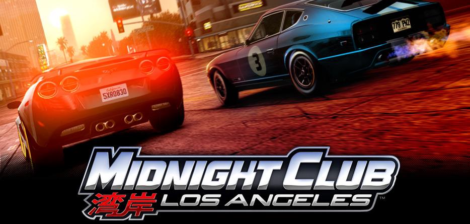 Midnight Club Los Angeles Complete Edition Ps3 Iso