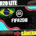 baixar FIFA 20 sem SAIR do MODO carreira + Câmera de PS5
