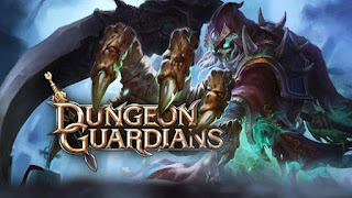 Dungeon Guardians Apk [LAST VERSION] - Free Download Android Game